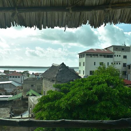 Bed and Breakfast Jambohouse Lamu Exterior foto