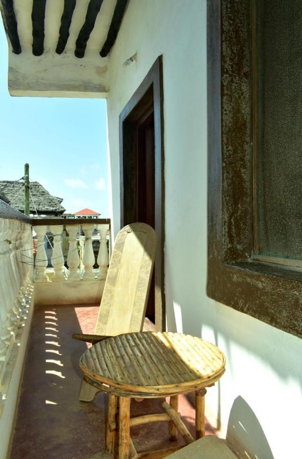 Bed and Breakfast Jambohouse Lamu Exterior foto