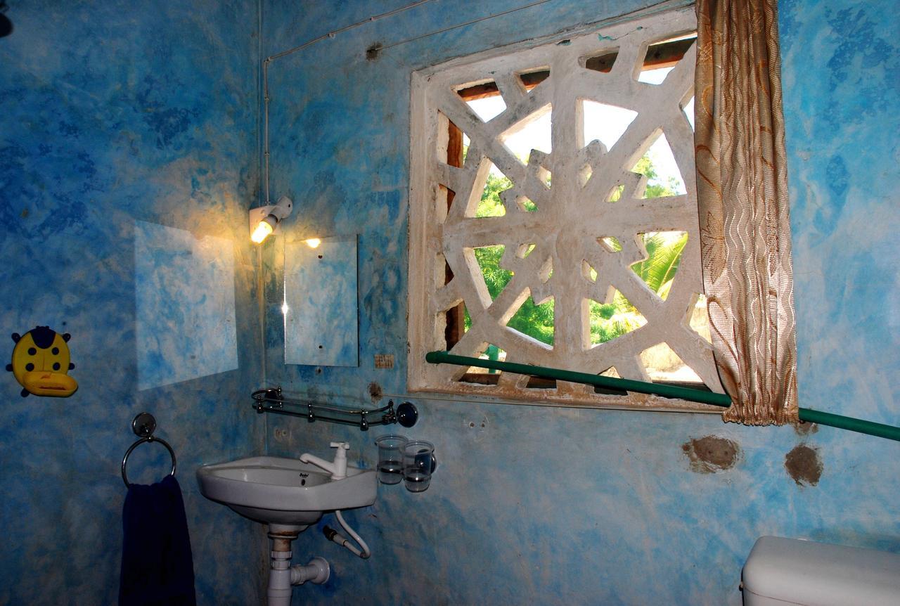 Bed and Breakfast Jambohouse Lamu Exterior foto